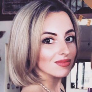 Meet your Posher, Meg